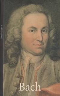 Enlarge image Cover: Bach - Haus Publishing