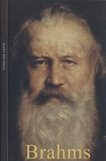 Cover: Brahms - Haus Publishing