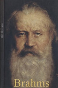 Enlarge image Cover: Brahms - Haus Publishing