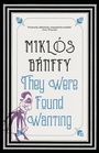 Cover: They Were Found Wanting, Book Two - Arcadia Books