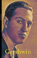 Cover: Gershwin - Haus Publishing