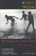 Cover: Because of the Cats - Arcadia Books