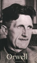 Cover: Orwell - Haus Publishing