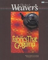Abbildung von: Best of Weaver's: Fabrics That Go Bump - XRX Books,US