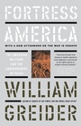 Cover: Fortress America The American Military And The Consequences Of Peace - PublicAffairs,U.S.