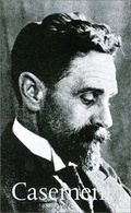 Cover: Casement - Haus Publishing