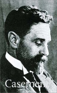 Enlarge image Cover: Casement - Haus Publishing