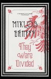 Enlarge image Cover: They Were Divided - Arcadia Books