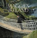 Cover: Maggie's Ireland: Designer Knits on Location - XRX Books,US
