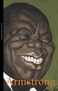 Cover: Armstrong - Haus Publishing
