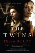Cover: The Twins - Arcadia Books