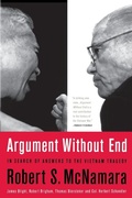 Cover: Argument Without End - PublicAffairs,U.S.