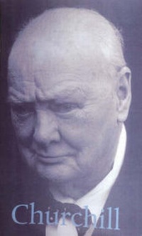 Enlarge image Cover: Churchill - Haus Publishing