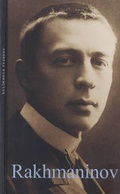 Cover: Rakhmaninov - Haus Publishing