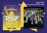 Enlarge image Cover: "Take That" Gift Pack - Green Umbrella Publishing