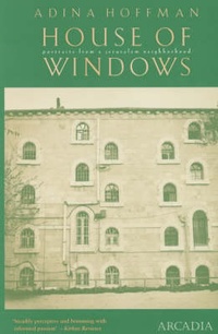 Abbildung von: House of Windows - Arcadia Books