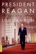Cover: President Reagan - PublicAffairs,U.S.