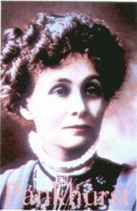 Enlarge image Cover: Pankhurst - Haus Publishing