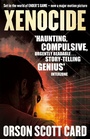 Cover: Xenocide - Orbit
