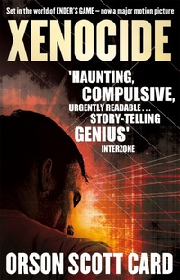 Enlarge image Cover: Xenocide - Orbit