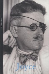 Enlarge image Cover: Joyce - Haus Publishing