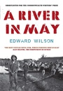 Cover: A River in May - Arcadia Books