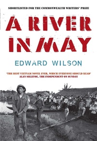 Enlarge image Cover: A River in May - Arcadia Books