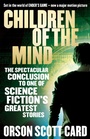 Cover: Children Of The Mind - Orbit