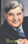 Cover: Bevan - Haus Publishing