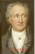 Cover: Goethe - Haus Publishing
