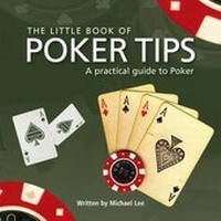 Abbildung von: Little Book of Poker Tips - Green Umbrella Publishing