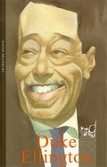 Cover: Duke Ellington - Haus Publishing