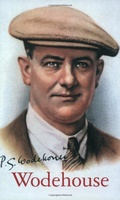 Cover: Wodehouse - Haus Publishing