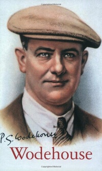 Enlarge image Cover: Wodehouse - Haus Publishing