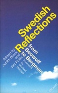 Cover: Swedish Reflections - Arcadia Books