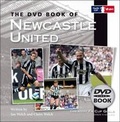 Cover: DVD Book of Newcastle - Green Umbrella Publishing