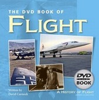 Enlarge image Cover: DVD Book of Flight - Green Umbrella Publishing