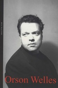 Cover: Orson Welles - Haus Publishing