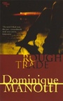 Cover: Rough Trade - Arcadia Books