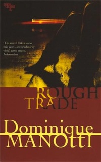 Enlarge image Cover: Rough Trade - Arcadia Books