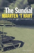 Cover: Sundial - Arcadia Books