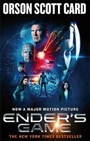 Cover: Ender's Game - Orbit