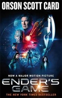 Enlarge image Cover: Ender's Game - Orbit