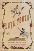 Cover: Late Youth - Arcadia Books