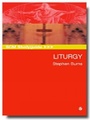 Cover: SCM Studyguide: Liturgy - SCM Press