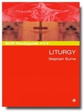 Cover: SCM Studyguide: Liturgy - SCM Press