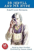 Cover: Dr Jekyll and Mr Hyde - Real Reads