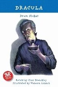 Cover: Dracula - Real Reads