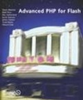 Cover: ADV PHP FLASH, - friends of ED Ltd