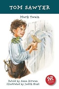 Cover: Tom Sawyer - Real Reads